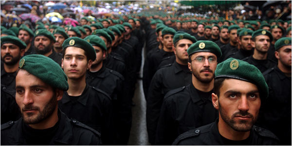 Qatar Usir 18 Warga Lebanon Anggota Hizbullah