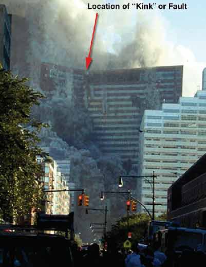 twin towers collapse pictures. Collapse of World Trade
