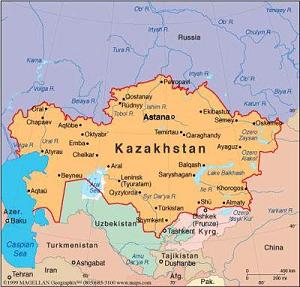 Nato and kazakhstan essay