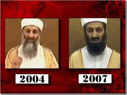 new tape osama bin laden. Did Osama bin Laden Confess to the 9/11 Attacks, and Did He Die, in 2001?