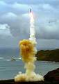 America's Preemptive Nuclear Strike Program: US Tests ICBM