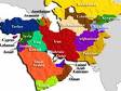 Plans for Redrawing the Middle East: The Project for a “New Middle East”