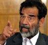 Saddam Hussein’s Last Words:  "To the Hell that is Iraq!?"