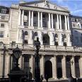 Bank of England Ignites Quantitative Inflation