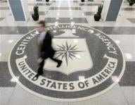CIA seeks laid-off bankers in N.Y. recruitment drive