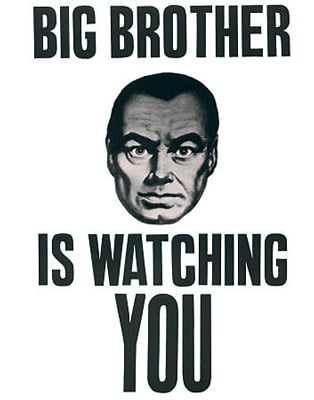Big Brother is Watching You: Pervasive Surveillance Under Obama