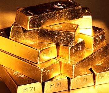 China's immense, and growing, impact on the global gold market