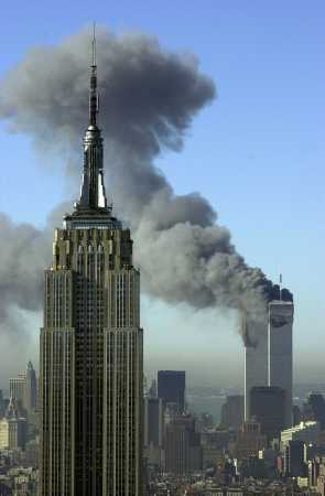 Bin Laden Family Members Evacuated from US in Wake of the 9/11 Attacks