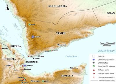 Civil War in Yemen: Saada Under Siege