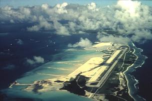 Diego Garcia Military Base: Islanders Forcibly Deported