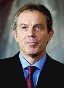 25 Questions Chilcot Will Probably not Ask Tony Blair: an Irak Perspctive