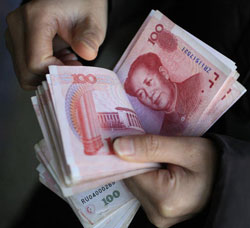 Thinking the Unthinkable: What if China Devalues the Renminbi?