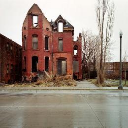 Détroit : Une économie américaine en ruine