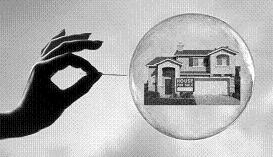 Financial Regulators and Insiders had Foreknoweldge of the Housing Bubble