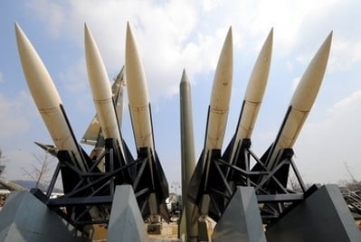 Nuclear Weapons And Interceptor Missiles: Twin Pillars Of U.S.-NATO Military Strategy In Europe