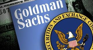 Bring Down Goldman Sachs and Expose the Financial Coup