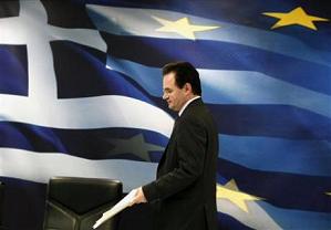 The Greek People are the Victims of a Carefully Engineered Financial Extortion Racket