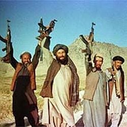 Afghans Believe US is Funding Taliban