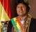Complot pour assassiner Evo Morales