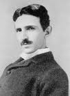 Nikola Tesla: The Missing Papers