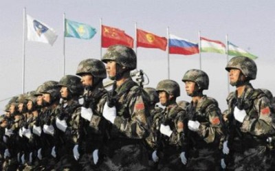 The "Great Game" and the Conquest of Eurasia: Towards a World War III Scenario?