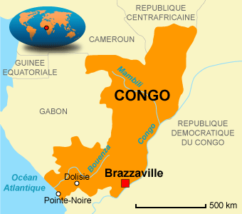 Le silence des amis du Congo
