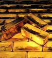 Geopolitics and the World's Gold Holdings