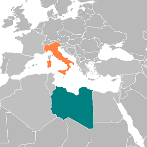Italy Breaks Ranks Over NATO's Libya Mission