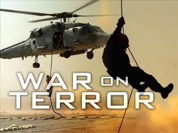 Les coûts de la « War on terror »