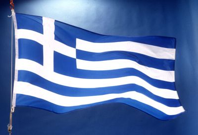 European Finance Ministers Delay Loan, Press Greece for Deeper Cuts