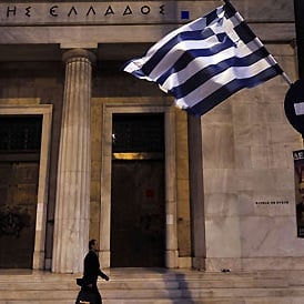 VIDEO: The Greek People Never Agreed to the Debt or Austerity