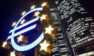 The European Central Bank Fiddles While Rome Burns