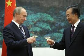 Después del veto de China y Rusia sobre Siria: las mentiras y las lágrimas de cocodrilo