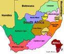 Blood Earth and South Africa's White Farmers