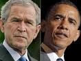 British Lord offers Bounty for Capture of War Criminals Barack Obama and George W. Bush