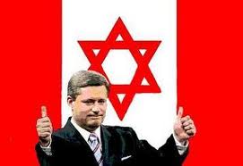 Le ministre Baird fait fausse route concernant les valeurs « partagées » du Canada et d'Israël