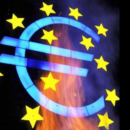 GRTV: Mutual Indebtedness: Euro Titanic has Hit the Iceberg