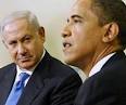 Obama, Israel and the Muslim Brotherhood