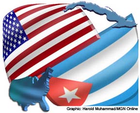 Les sanctions économiques contre Cuba sous l’administration Obama