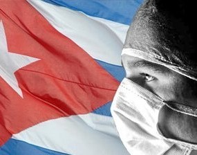 Cuba, a ilha da saúde