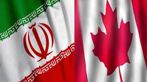 Iran Canada