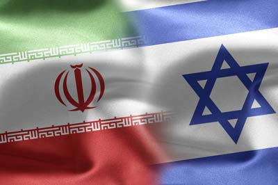 Iran Israel