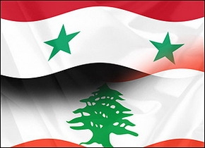 Liban Syrie 2