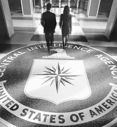 CIA-logo-w-two-people-walking-away-from-it