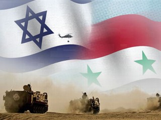 israel-syrie 2