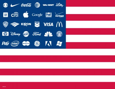 Corporate-America