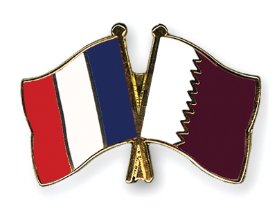 France-Qatar