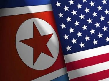 Les ministres des Affaires étrangères du G8 discutent à Londres de la situation en Syrie et en Corée Corée-du-Nord-États-Unis