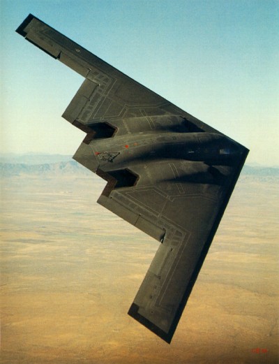 How Much Does A B 52 Stealth Bomber Cost