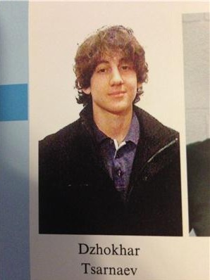 Dzhokhar-Tsarnaev-yearbook